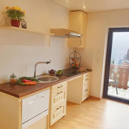 Sonnenblick 埃德湖