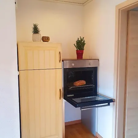 Sonnenblick * 埃德湖