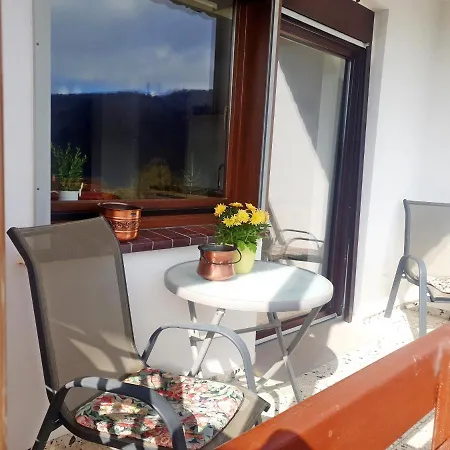 Apartment Sonnenblick