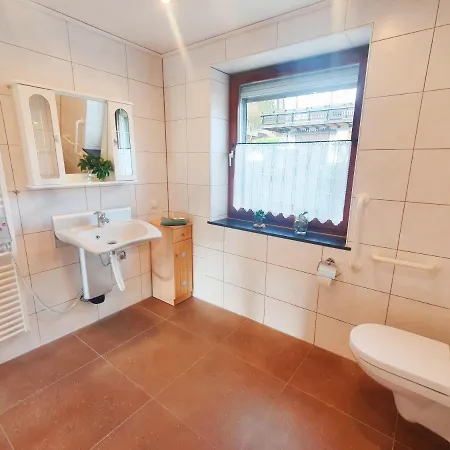 Sonnenblick Apartment