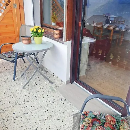 公寓 Sonnenblick *