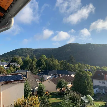 公寓 Sonnenblick 埃德湖