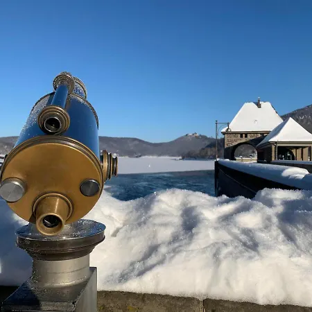 Sonnenblick 公寓 *