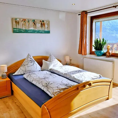 Sonnenblick * 埃德湖