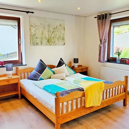 Sonnenblick 埃德湖