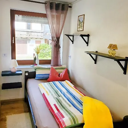 Sonnenblick * 埃德湖