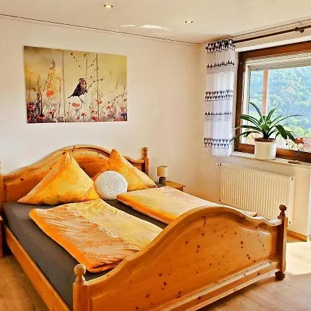 Sonnenblick Apartment