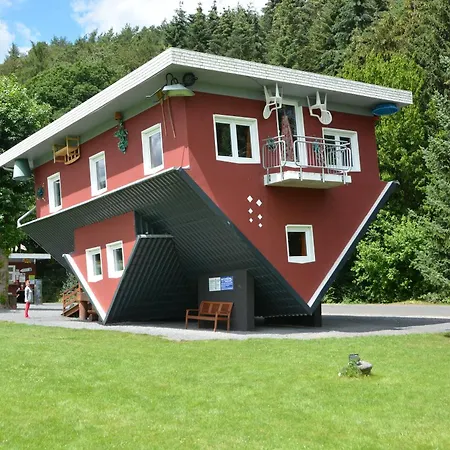 Sonnenblick Apartment Edersee