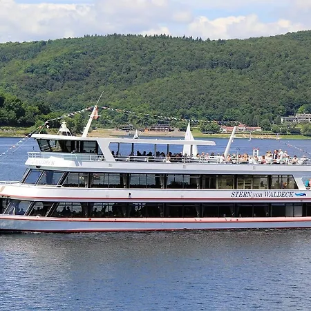 Sonnenblick 公寓 *