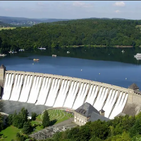 Sonnenblick 公寓 埃德湖