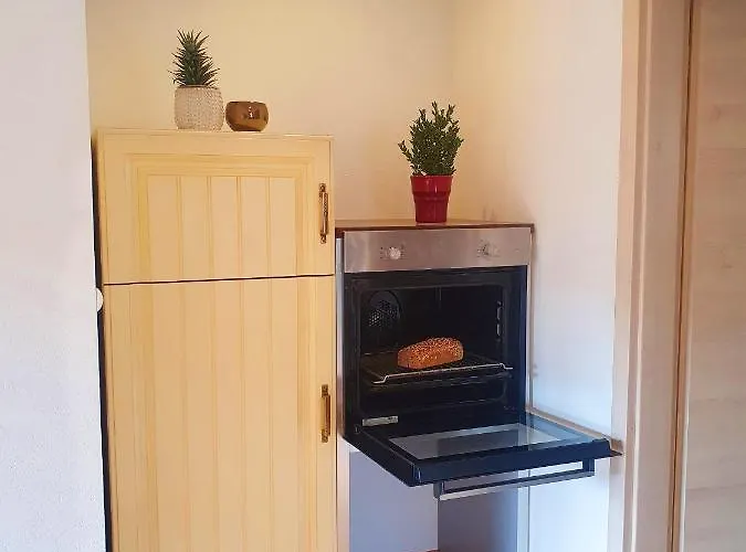 Sonnenblick * Edersee