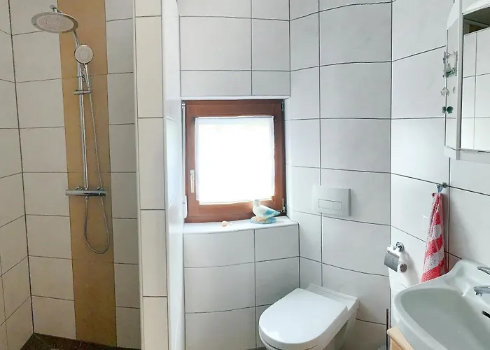 Apartment Sonnenblick