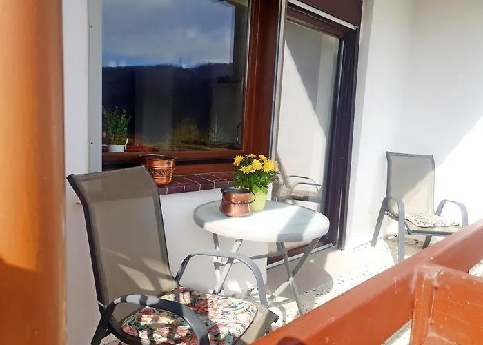 Apartment Sonnenblick