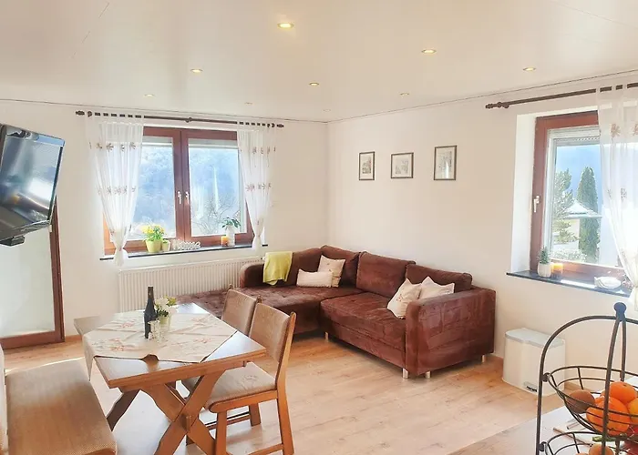 Apartment Sonnenblick