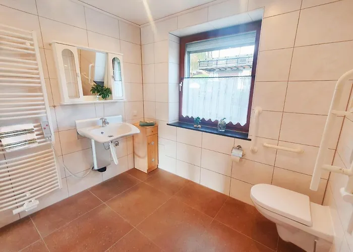 Sonnenblick Apartment