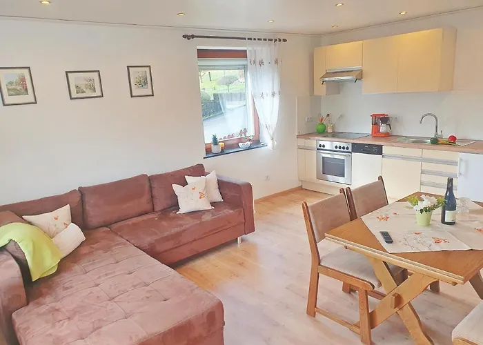 Sonnenblick Apartment