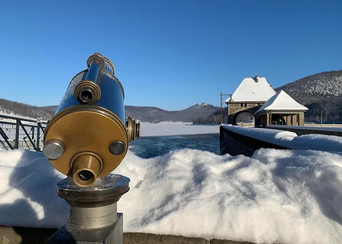 Sonnenblick Apartment *