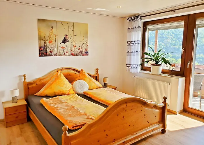 Sonnenblick Apartment