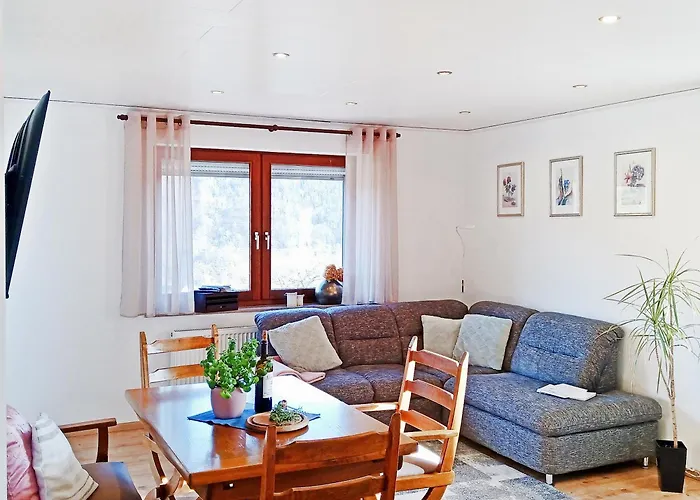 Apartment Sonnenblick Edersee