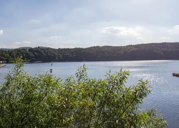 Sonnenblick Apartment *