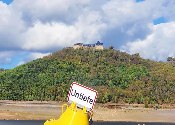 Sonnenblick Apartment