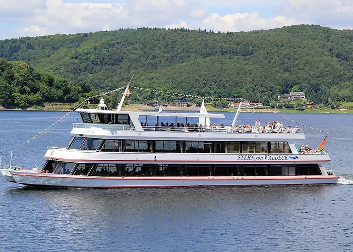 Sonnenblick Apartment *